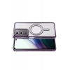 Joko Xiaomi Redmi 15 4G Joke Simli Magneticsafe Kılıf - Derin Mor