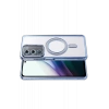 Joko Xiaomi Redmi 15 4G Joke Simli Magneticsafe Kılıf - Mavi