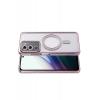 Joko Xiaomi Redmi 15 4G Joke Simli Magneticsafe Kılıf - Pembe