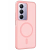 Joko Xiaomi Redmi 15 4G Jota Magsafe Kapak - Pudra