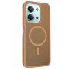 Joko Xiaomi Redmi 15C 4G Jota Magsafe Kapak - Çöl Titanyum