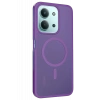 Joko Xiaomi Redmi 15C 4G Jota Magsafe Kapak - Derin Mor