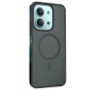 Joko Xiaomi Redmi 15C 4G Jota Magsafe Kapak - Siyah