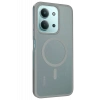 Joko Xiaomi Redmi 15C 4G Jota Magsafe Kapak - Titan Gri