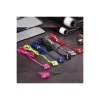 Karler Bass KR-204 Kablolu Kulaklık - Yeşil