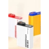 Konfulon A40Q 10.000 mAh PD 20W Mini Powerbank - Siyah-Beyaz