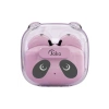 Konfulon GT05 Kablosuz Airpods Kulaklık - Pembe