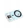 Konfulon M25W 10.000 mAh 20W PD Magsafe Powerbank - Mavi