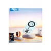 Konfulon M25W 10.000 mAh 20W PD Magsafe Powerbank - Mavi
