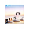 Konfulon M25W 10.000 mAh 20W PD Magsafe Powerbank - Pembe