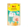 Meo Delite Kitten Tavuklu Pouch Yavru Konserve Kedi Maması 1 Adet 70 Gr