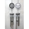 Metal Rüzgar Çanı Alk3501