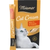 Mıamor Cream Multi Vitamin Kedi Ödülü 6x15 G
