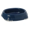 Moderna Smart Plastik Kedi ve Köpek Mama ve Su Kabı Lacivert 210 Ml