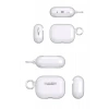 Movenchy Airpods Pro 2 (2.nesil) Shell Kılıf - Gold