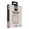 Movenchy Watch Ultra 49mm Bondy Kasa Koruyucu - Pembe
