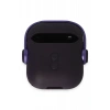 Newface Airpods 2 (2.nesil) Cool Kılıf - Derin Mor