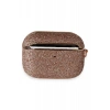 Newface Airpods Pro 2 (2.nesil) Spell Simli Kılıf - Rose Gold
