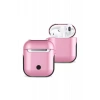 Newface Apple Airpods 2 (2.nesil) 3in1 Kılıf - Pembe