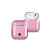 Newface Apple Airpods 2 (2.nesil) 3in1 Kılıf - Pembe