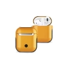 Newface Apple Airpods 2 (2.nesil) 3in1 Kılıf - Sarı