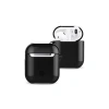 Newface Apple Airpods 2 (2.nesil) 3in1 Kılıf - Siyah