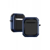 Newface Apple Airpods 2 (2.nesil) Tank Kılıf - Lacivert