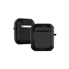 Newface Apple Airpods 2 (2.nesil) Tank Kılıf - Siyah