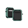Newface Apple Airpods 2 (2.nesil) Tank Kılıf - Yeşil