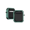 Newface Apple Airpods 2 (2.nesil) Tank Kılıf - Yeşil