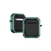 Newface Apple Airpods 2 (2.nesil) Tank Kılıf - Yeşil