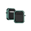 Newface Apple Airpods 2 (2.nesil) Tank Kılıf - Yeşil