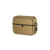 Newface Apple Airpods 3 (3.nesil) 404 Kilitli Kılıf - Gold