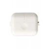 Newface Apple Airpods 3 (3.nesil) Basmalı Kılıf - Beyaz