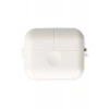 Newface Apple Airpods 3 (3.nesil) Basmalı Kılıf - Beyaz