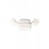Newface Apple Airpods 3 (3.nesil) Basmalı Kılıf - Beyaz