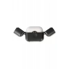 Newface Apple Airpods 3 (3.nesil) Basmalı Kılıf - Siyah