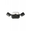 Newface Apple Airpods 3 (3.nesil) Basmalı Kılıf - Siyah
