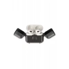 Newface Apple Airpods 3 (3.nesil) Basmalı Kılıf - Siyah