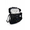 Newface Apple Airpods 3 (3.nesil) Karakter Silikon - Desen 2