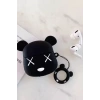 Newface Apple Airpods 3 (3.nesil) Karakter Silikon - Desen 6