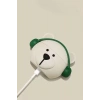 Newface Apple Airpods 3 (3.nesil) Karakter Silikon - Desen 7