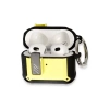 Newface Apple Airpods 3 (3.nesil) Truva Kılıf - Sarı