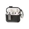 Newface Apple Airpods 3 (3.nesil) Truva Kılıf - Siyah