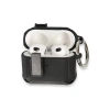 Newface Apple Airpods 3 (3.nesil) Truva Kılıf - Siyah