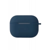 Newface Apple Airpods Pro 2 (2.nesil) Hang Kılıf - Lacivert