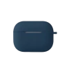 Newface Apple Airpods Pro 2 (2.nesil) Hang Kılıf - Lacivert