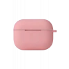 Newface Apple Airpods Pro 2 (2.nesil) Hang Kılıf - Pembe