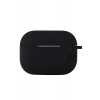 Newface Apple Airpods Pro 2 (2.nesil) Hang Kılıf - Siyah
