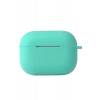 Newface Apple Airpods Pro 2 (2.nesil) Hang Kılıf - Turkuaz
